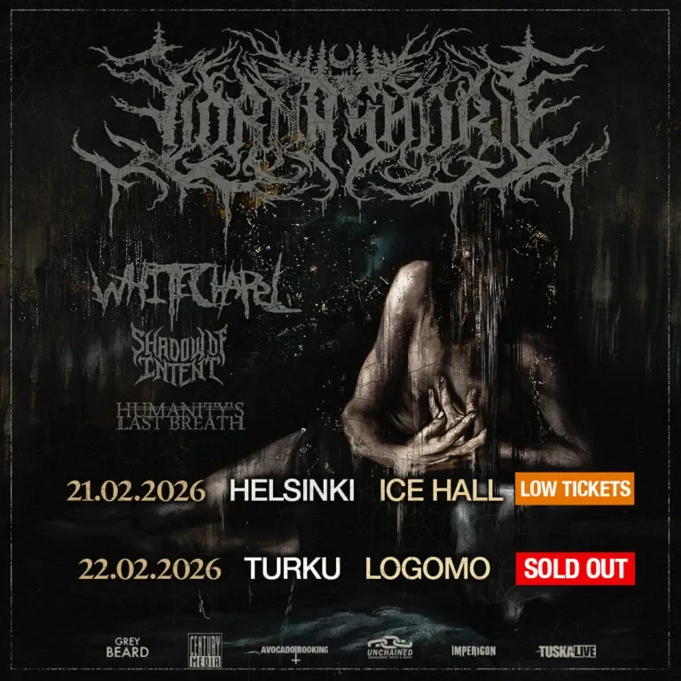 Poster von Event