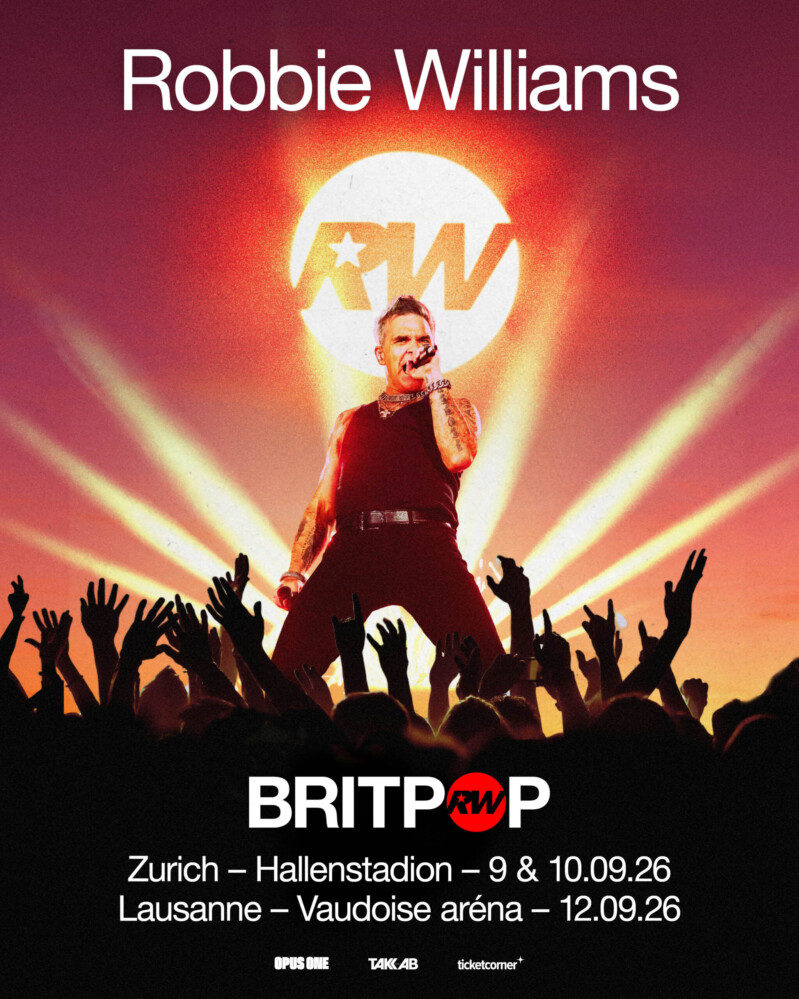 Poster von Event