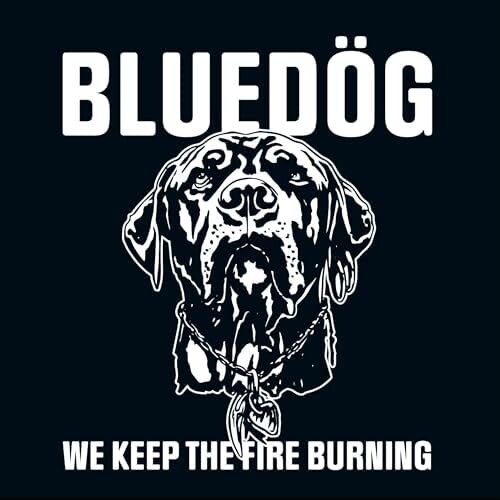 Bluedög