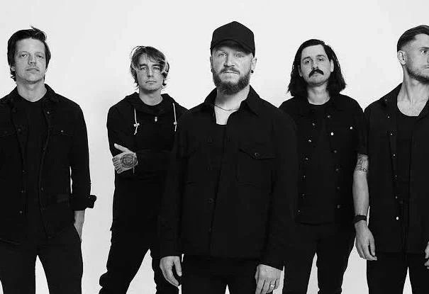 We Came As Romans