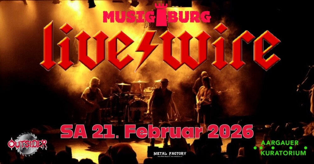 Poster von Event