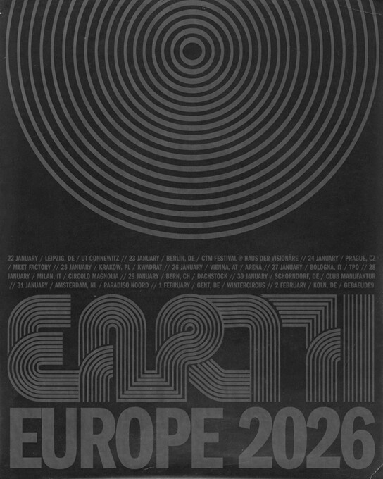 Earth
