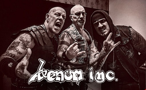 Venom Inc.
