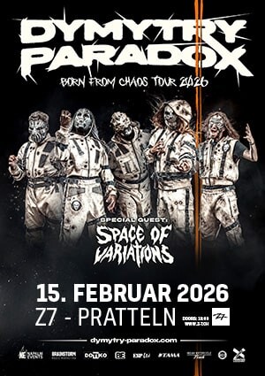 Poster from the event