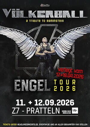 Poster von Event