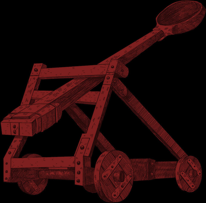 Civilian Thrower