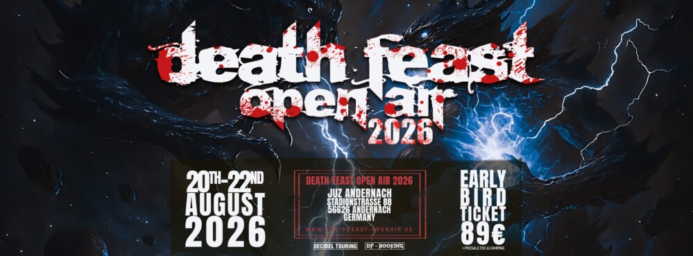 Poster von Event