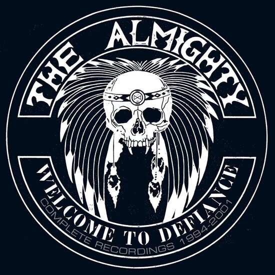 The Almithy