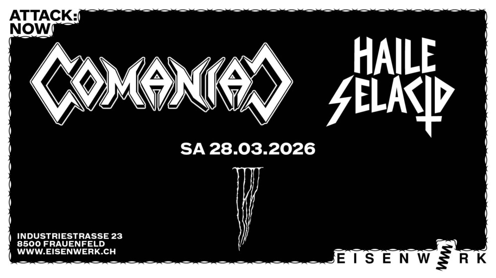 Poster von Event