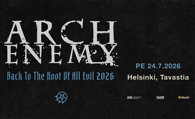 Poster from the event