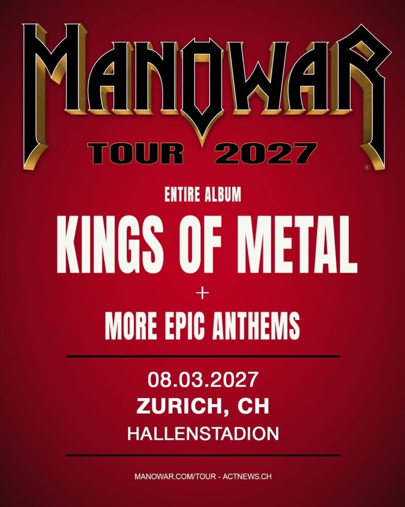 Poster von Event