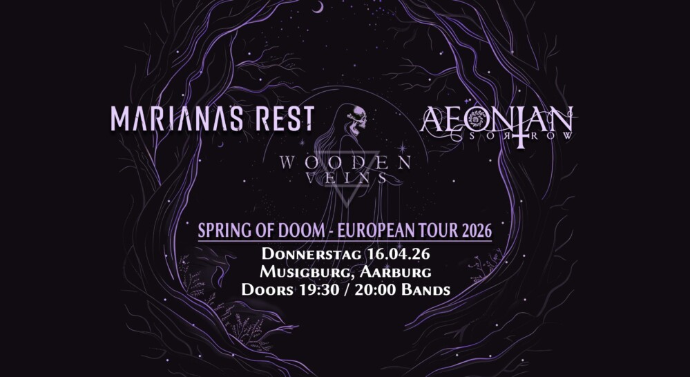 Poster von Event