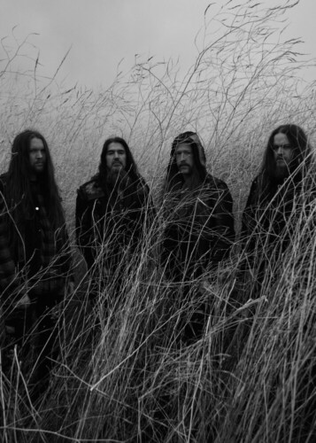 Poster von der Veranstaltung An Evening with Machine Head @ Fri-Son, Freiburg
