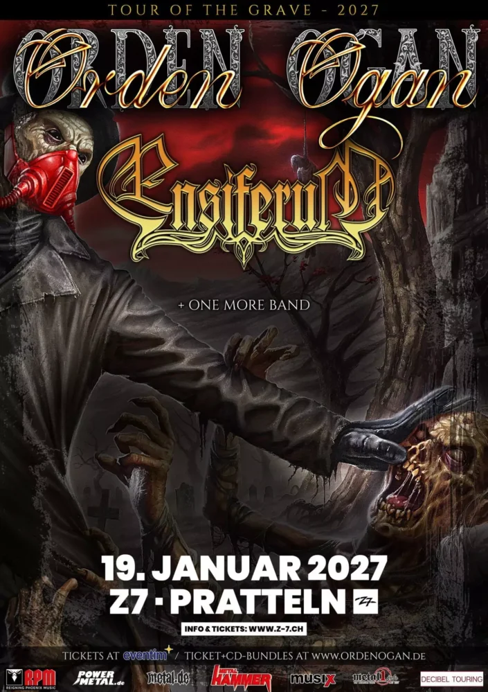 Poster from the event