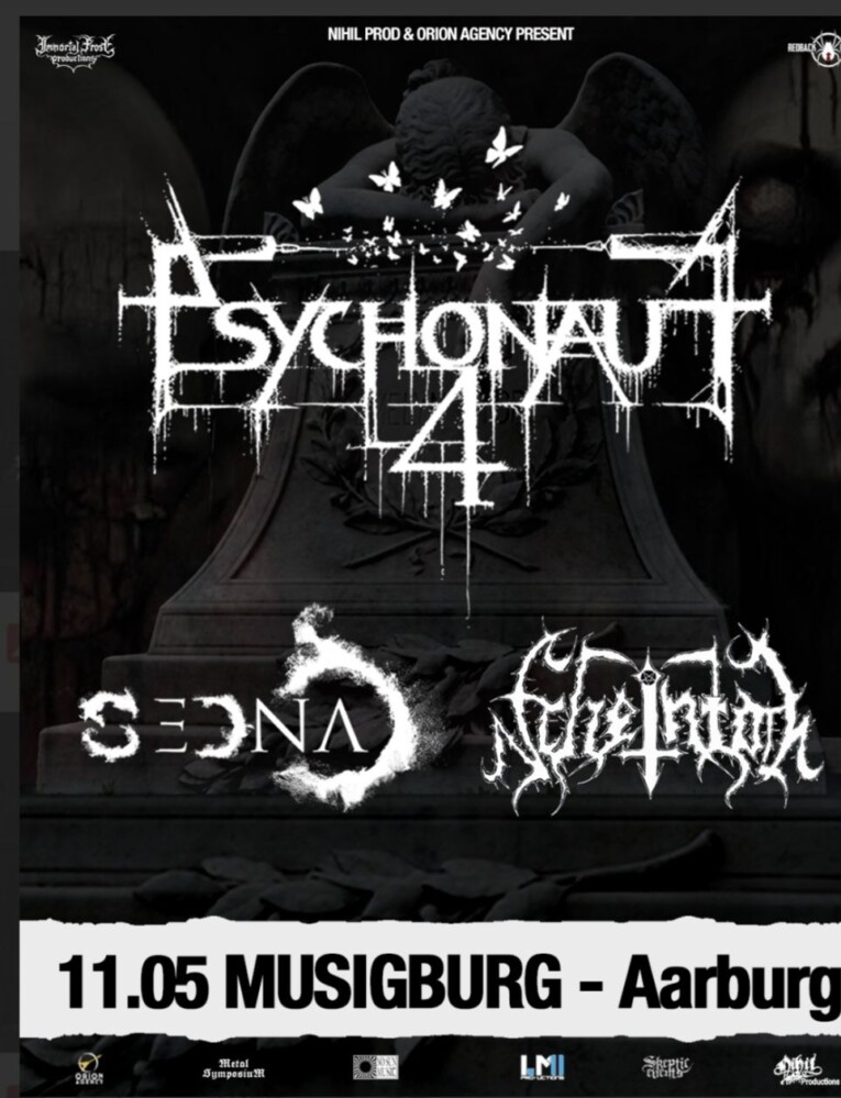 Poster von Event