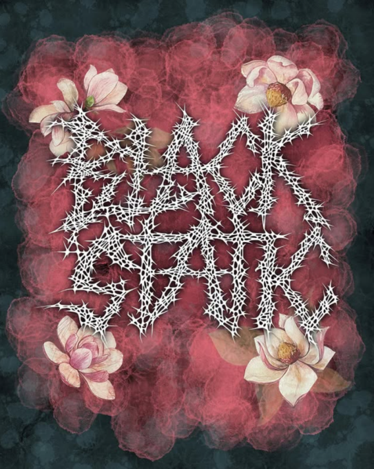 Black Static