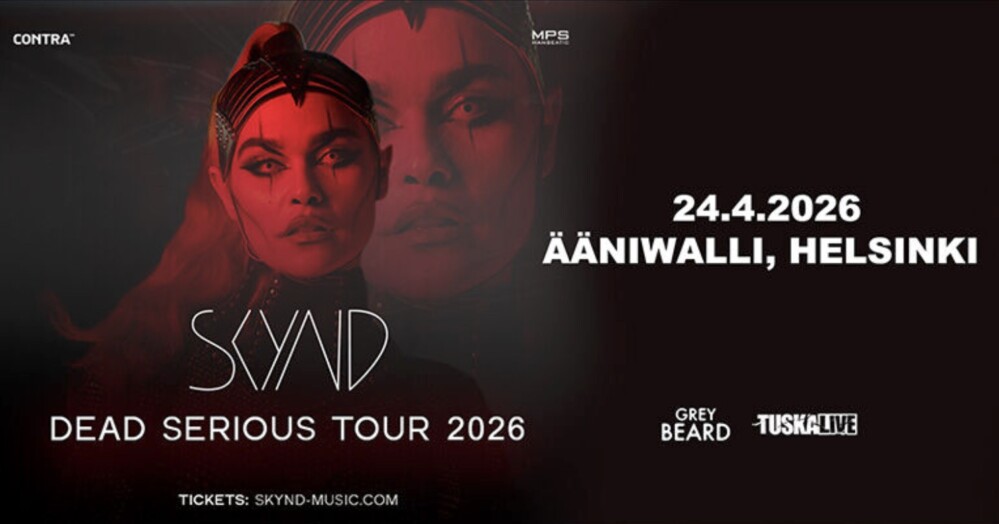 Poster von Event