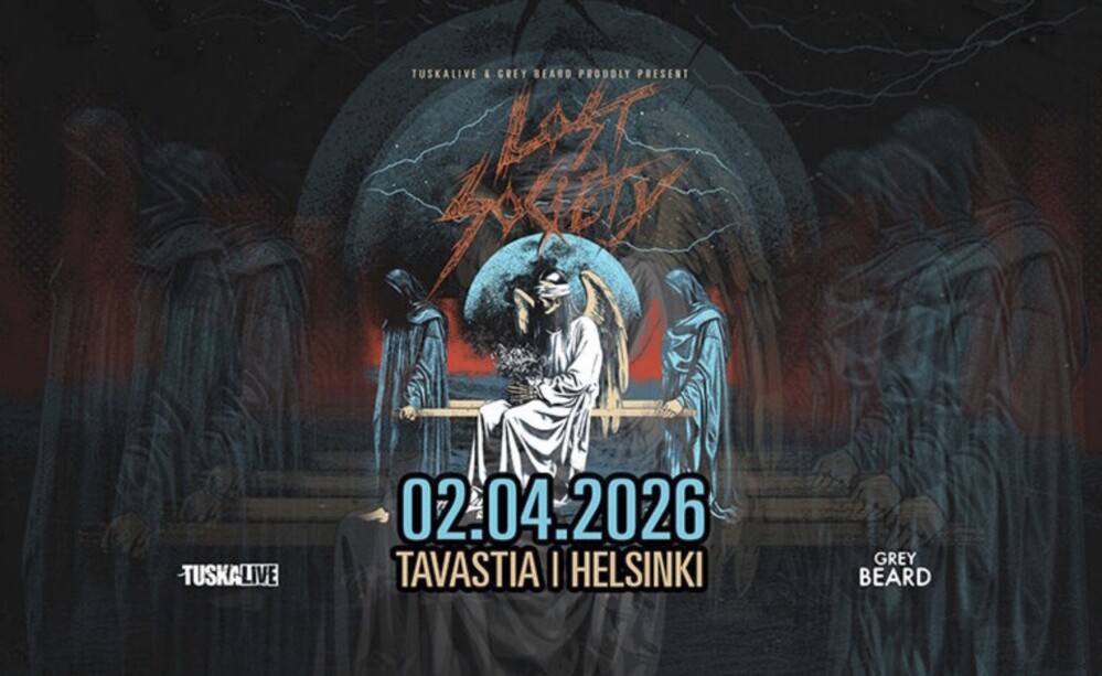 Poster von Event