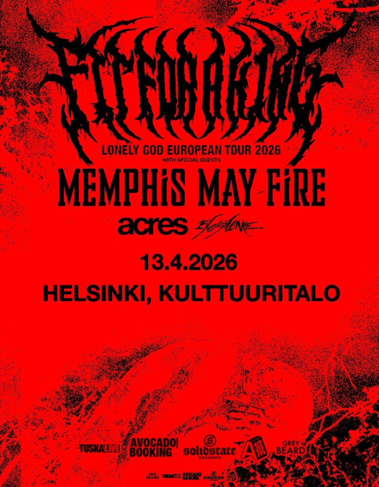 Poster von Event