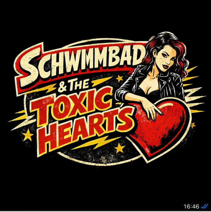 Schwimmbad
