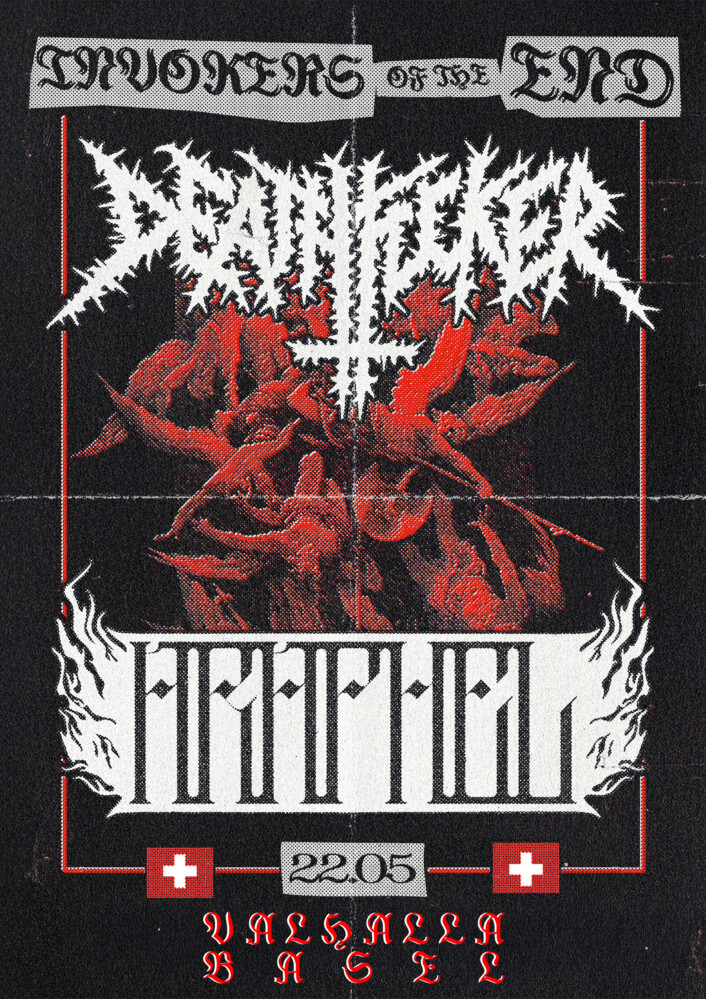 Poster von Event