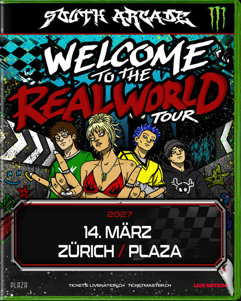 Poster from the event