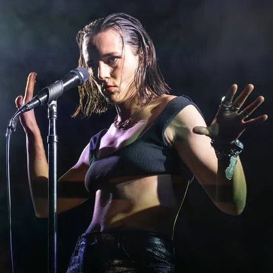 Jehnny Beth
