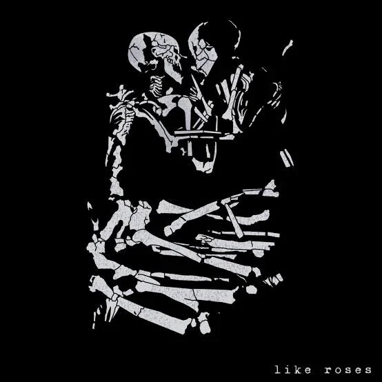 Like Roses