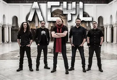 ACYL